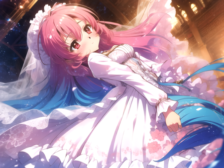 Saitohimea - Itsuka Tenma no Kuro Usagi  XL LoRa