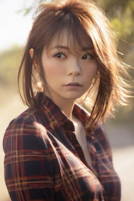 Sonoda Mari from Kamen Rider Faiz (Haga Yuria) | JP