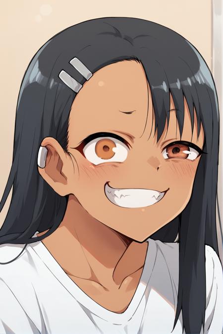 Commission [PonyXL] Ijiranaide, Nagatoro-san - Hayase Nagatoro版本v1.0 (ID: 543866)