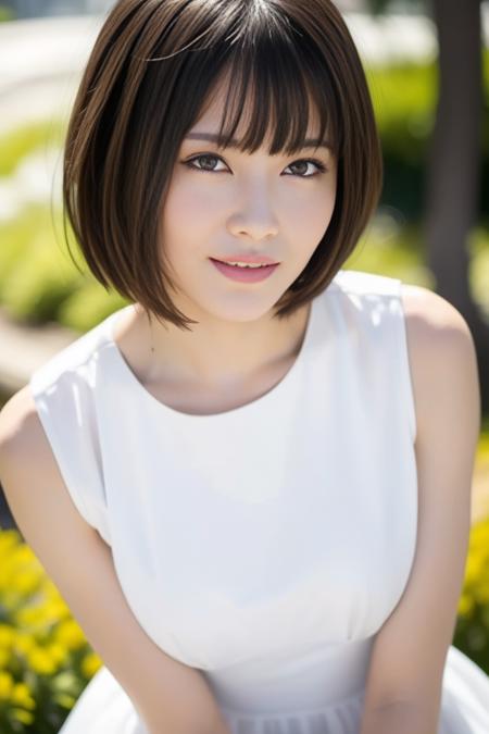 HamabeMinami / 浜辺美波 _JP_Actress