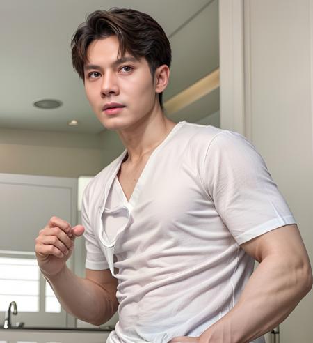 Keng Atthachai