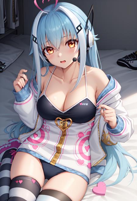 Ichika | いちか | Konami