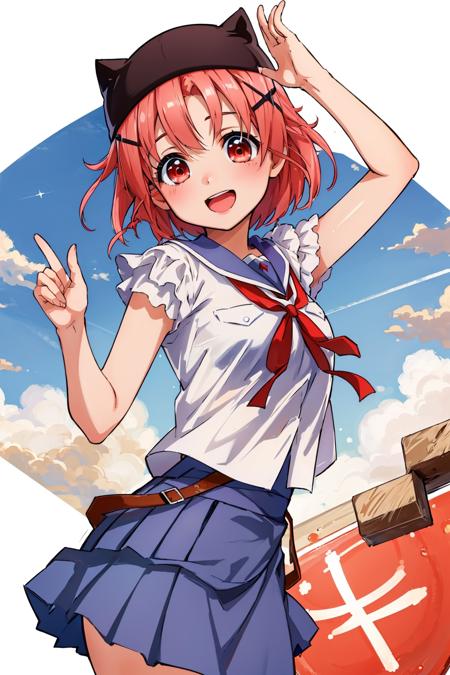 Yuki Takeya / Gakkou Gurushi!版本v1.0 (ID: 350713)