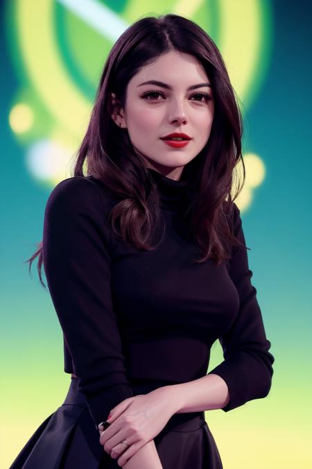 Monica Barbaro