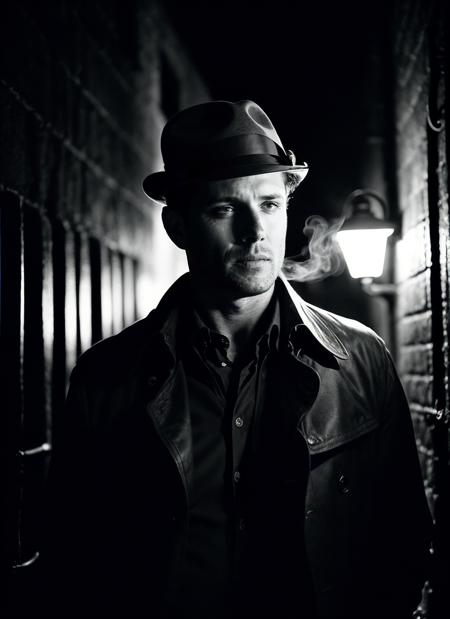 Jensen Ackles