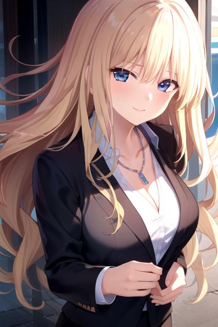 春寺由梨亚-灰色三部曲（Harudera Yuria-The Fruit of Grisaia & Le Labyrinthe de Grisaia & Le Eden de la Grisaia）