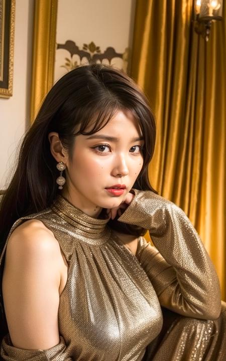 IU
