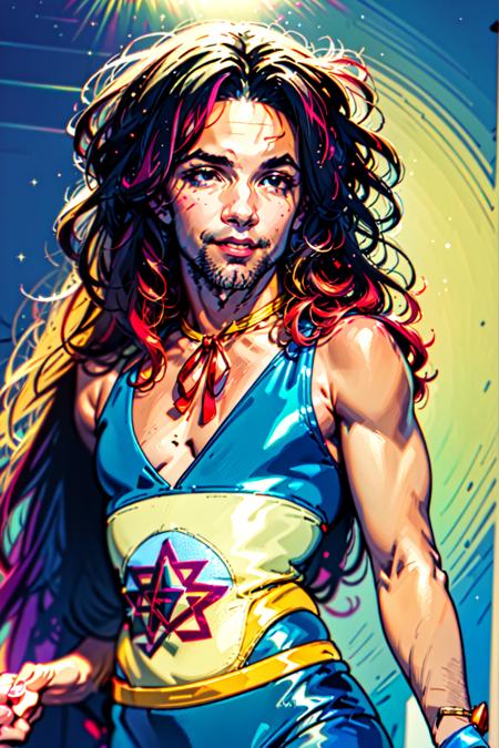 Dan Avidan