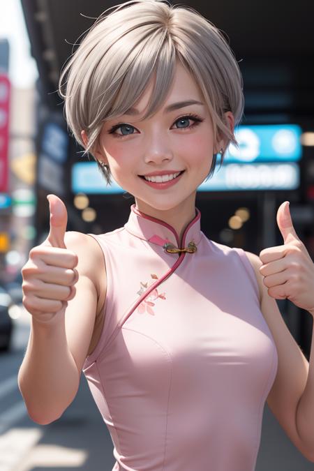 Thumbs_up 2.5D版本v1.2 (ID: 452025)