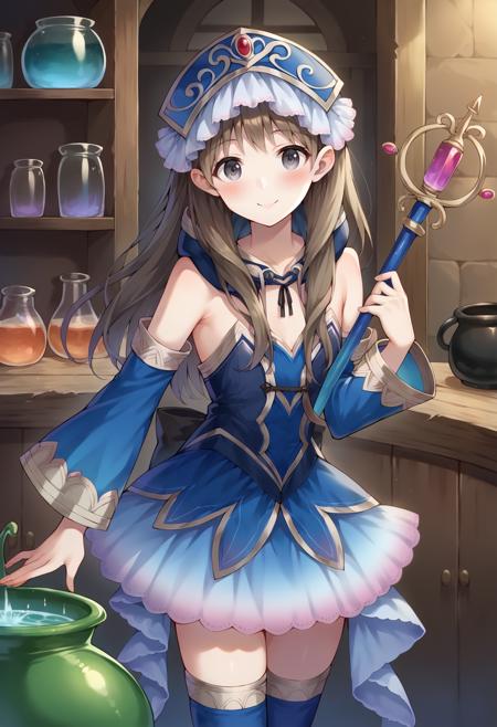 Totooria Helmold - Atelier Totori | トトゥーリア・ヘルモルト (A12/A13 + extra) [Request]