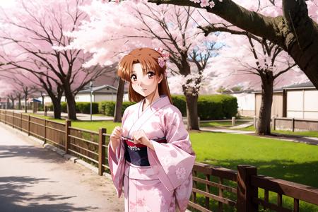 Innai Kansen - Shiromiya Asuka 淫内感染 - 城宮明日香