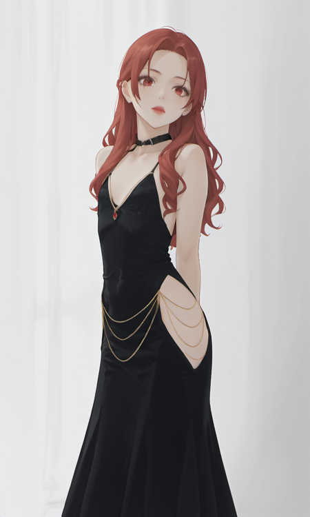 Mikoto Yutaka (Princess Princess) [Crossdressing] [PonyXL]