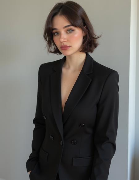 Michele 'Mia' Alves
