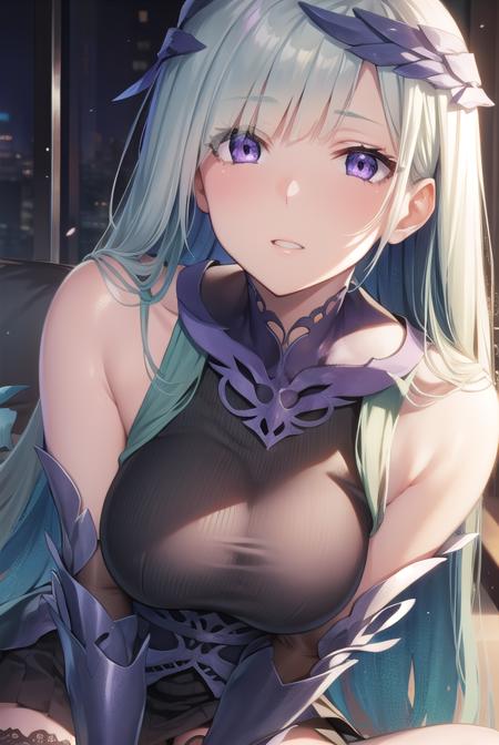 Brynhildr - Fate Grand Order