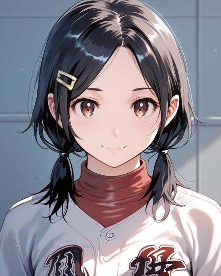 Major 2nd Comic Style  - pony | メジャーセカンド