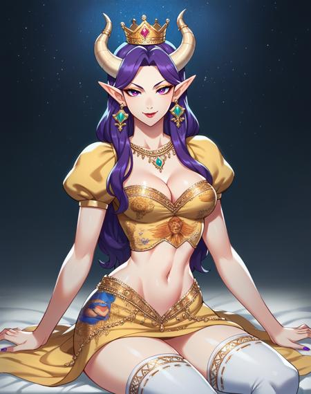 Golden Byzantine - by EDG