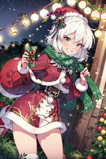 Angelica - Gothic ha Mahou Otome [SD1.5/Pony6]