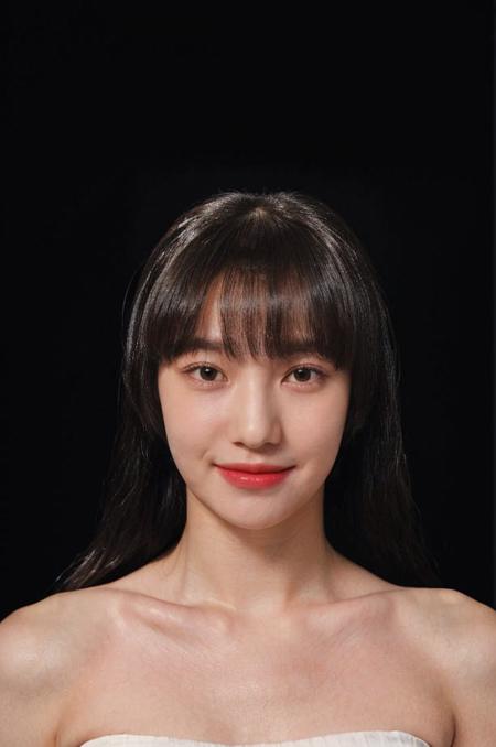 Oh My Girl Yubin (유빈) Lookalike版本v1.0 (ID: 159506)