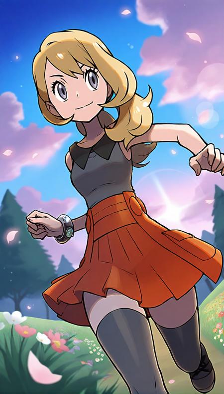 Serena IllustriousXL