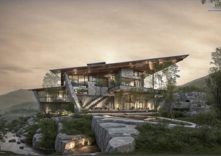 UIA architectural lora|architectural photography quality