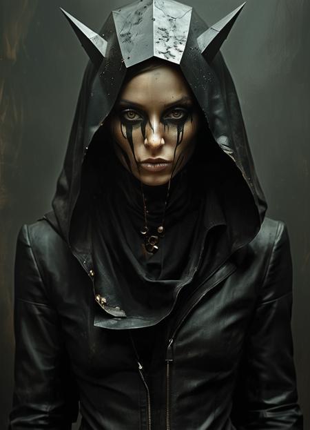 Flux Alchemy