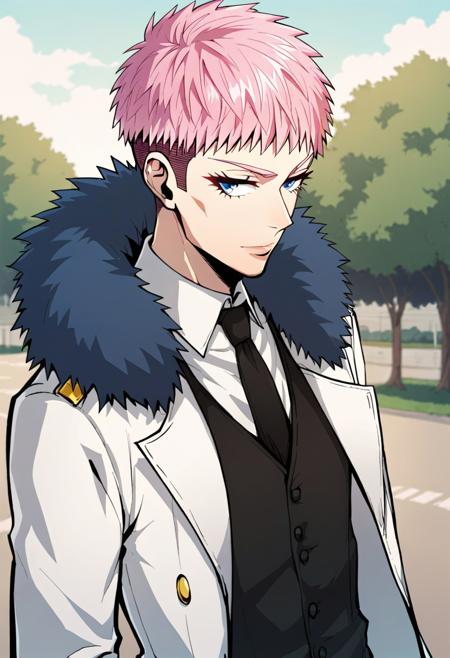 Major Characters (Pack) from Higyaku no Noel (Noel The Mortal Fate)