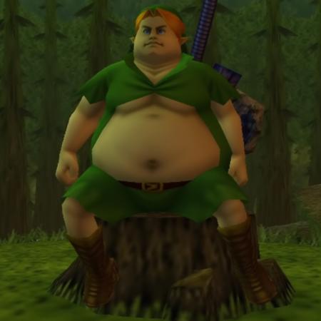 FLUX64 - N64 and PS1 game screenshot Lora