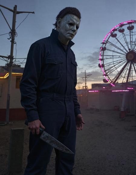 Michael Myers (2018)