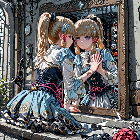 Strict mirroring