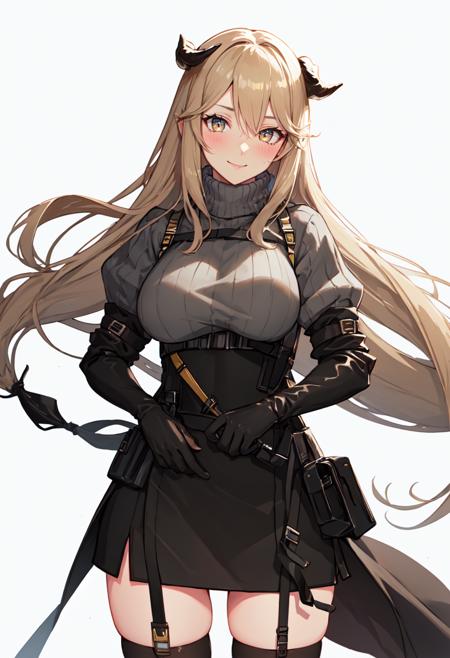 meteorite/メテオリーテ/陨星 (Arknights)