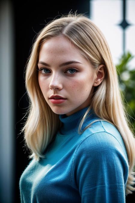 Emma White