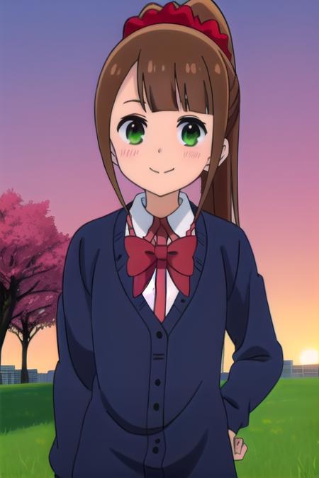 Aru Honshou / Hitoribocchi no Marumaru Seikatsu V2.0