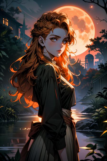 Aloy from Horizon Zero Dawn