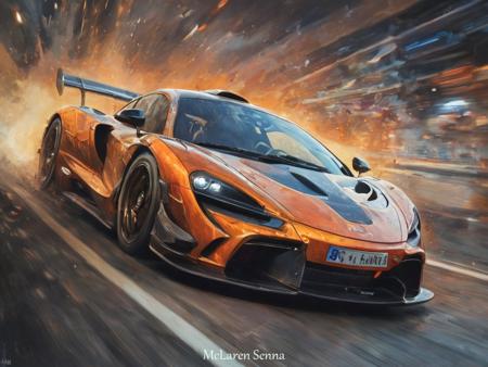 Just Cars
