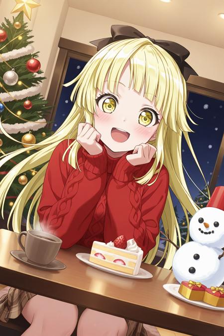 Tsurumaki Kokoro - BanG Dream!