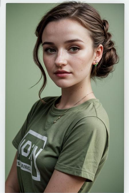 Kaitlyn Dever版本v1.0 (ID: 250288)