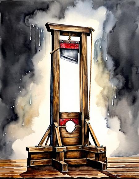 Guillotine