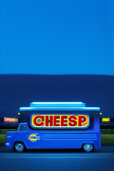 Food Trucks & Cafes (BETA)