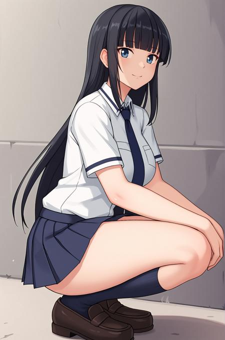Ikaruga | Senran Kagura