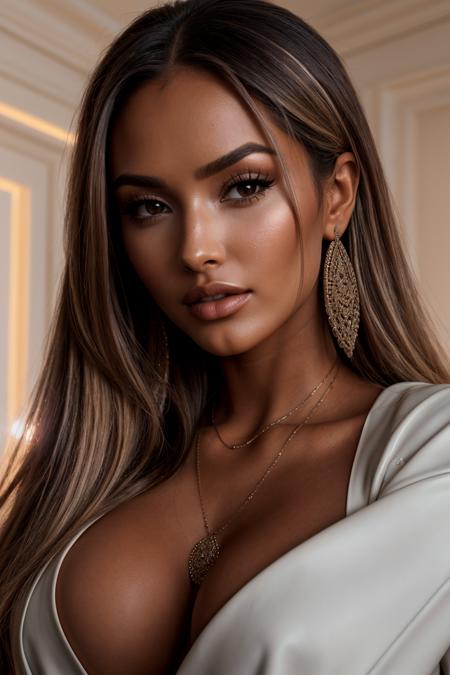 Social Obsessions (Part 1) - Blanca Richards (New Series)