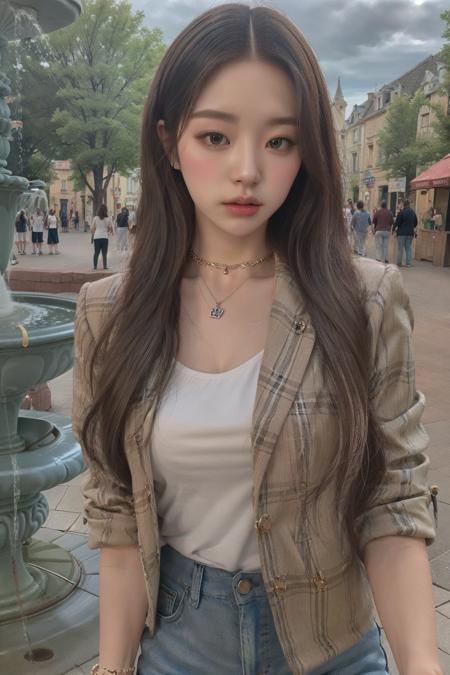 张元英