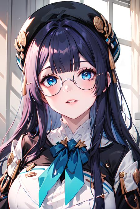 Pela (Honkai Star Rail)版本LoRa (ID: 614864)