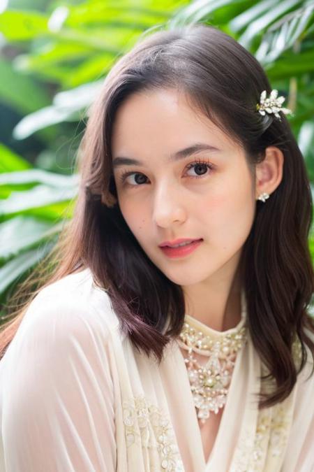 Chelsea Islan - Indonesian Actress版本v1.0 (ID: 261963)