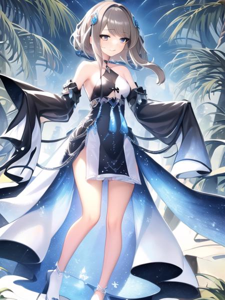 归终（原神）