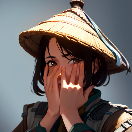 For Honor-Nobushi