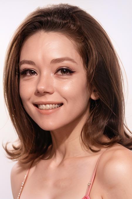 Diana Rigg