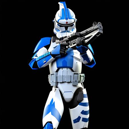 CloneTrooper-Prequels版本CloneTrooper-Prequels (ID: 429313)