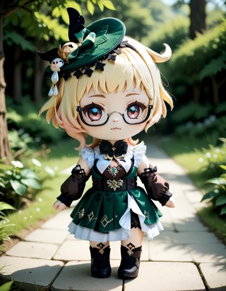 Emilie (Genshin Impact)