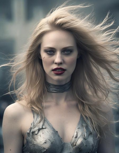 Deborah Ann Woll