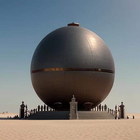 Dune Aesthetics (1984 version by David Lynch)